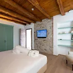 Casa Castagna 1620 Couette-café 4*