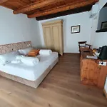 Casa Castagna 1620 Mergozzo