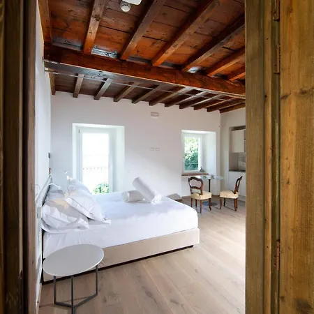 Bed & Breakfast Casa Castagna 1620 *