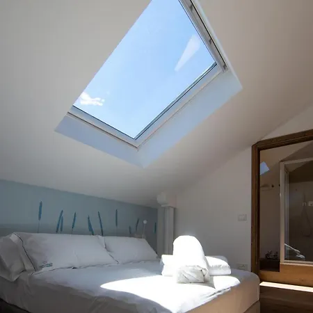 Bed & Breakfast Casa Castagna 1620