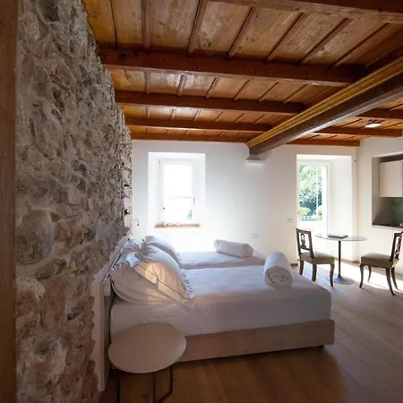 Casa Castagna 1620 B&B