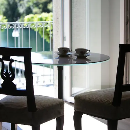 Bed & Breakfast Casa Castagna 1620 Mergozzo