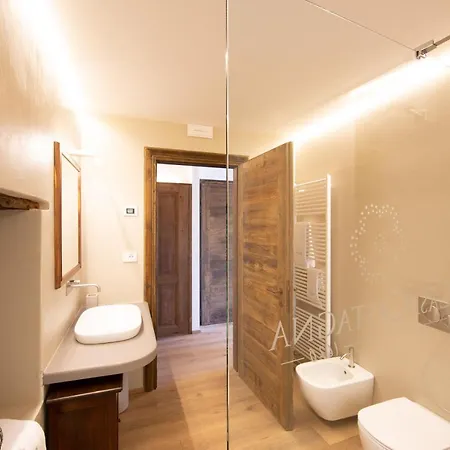 Casa Castagna 1620 B&B