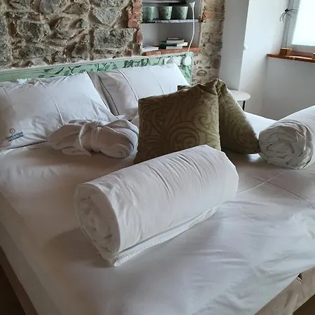 Casa Castagna 1620 B&B