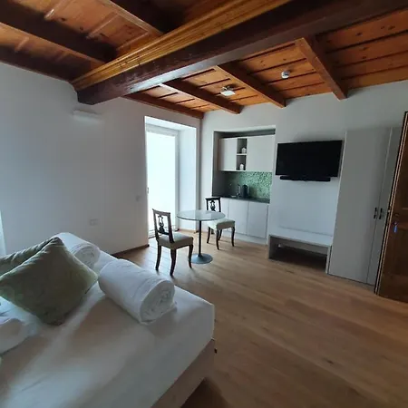 Casa Castagna 1620