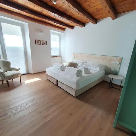 Bed & Breakfast Casa Castagna 1620