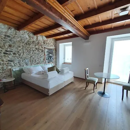 Casa Castagna 1620 3*