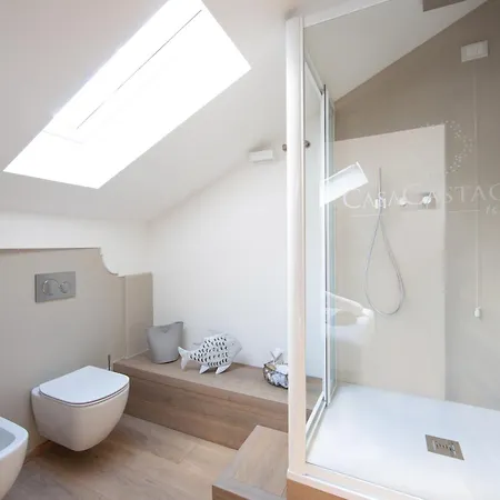 فندق مبيت وإفطار Casa Castagna 1620