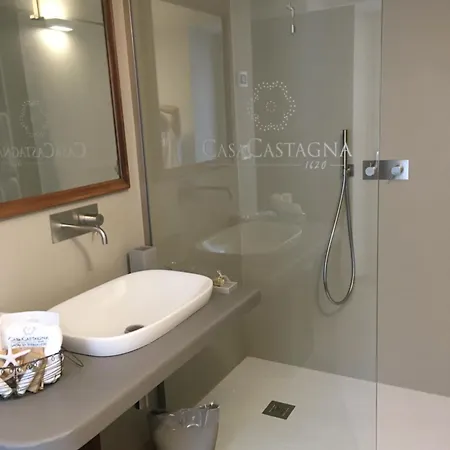 Casa Castagna 1620 B&B