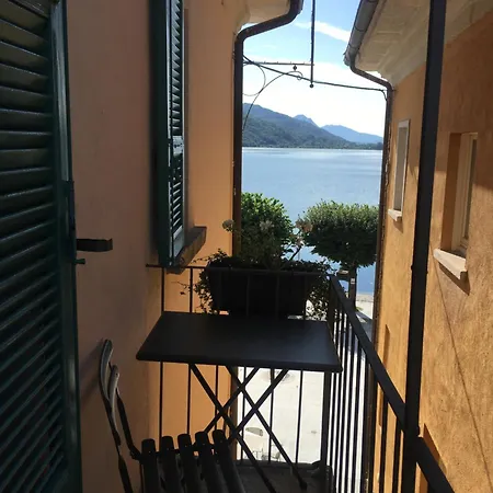 Casa Castagna 1620 满哥索